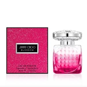 NIB Jimmy Choo Blossom E.D.P-3.3FL OZ